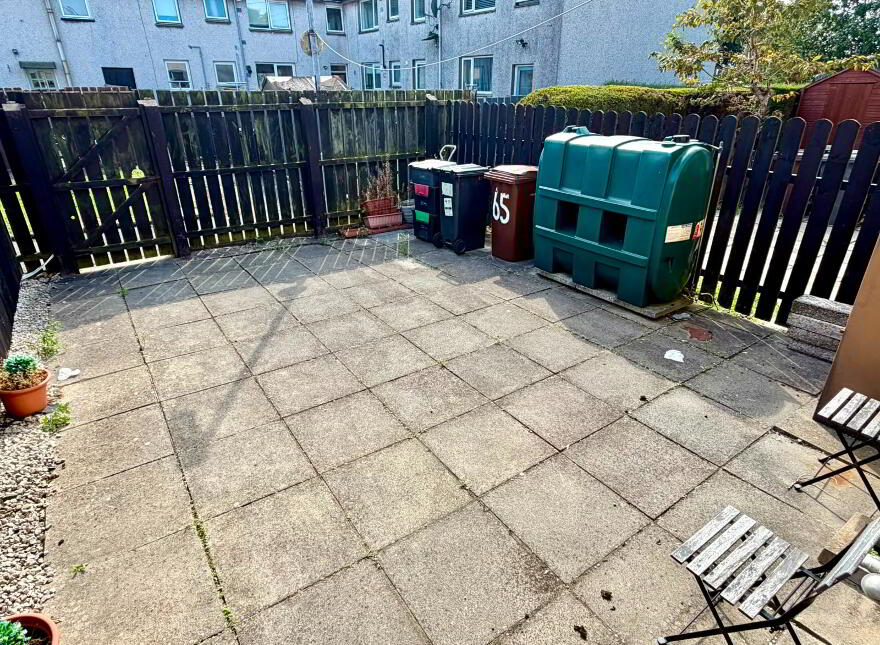 65 Glenvarna Drive, Newtownabbey, BT36 5JQ