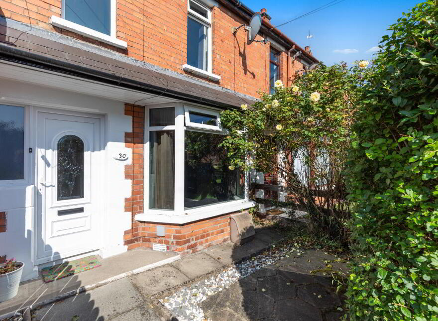 30 Loopland Gardens, Belfast, BT6 9ED