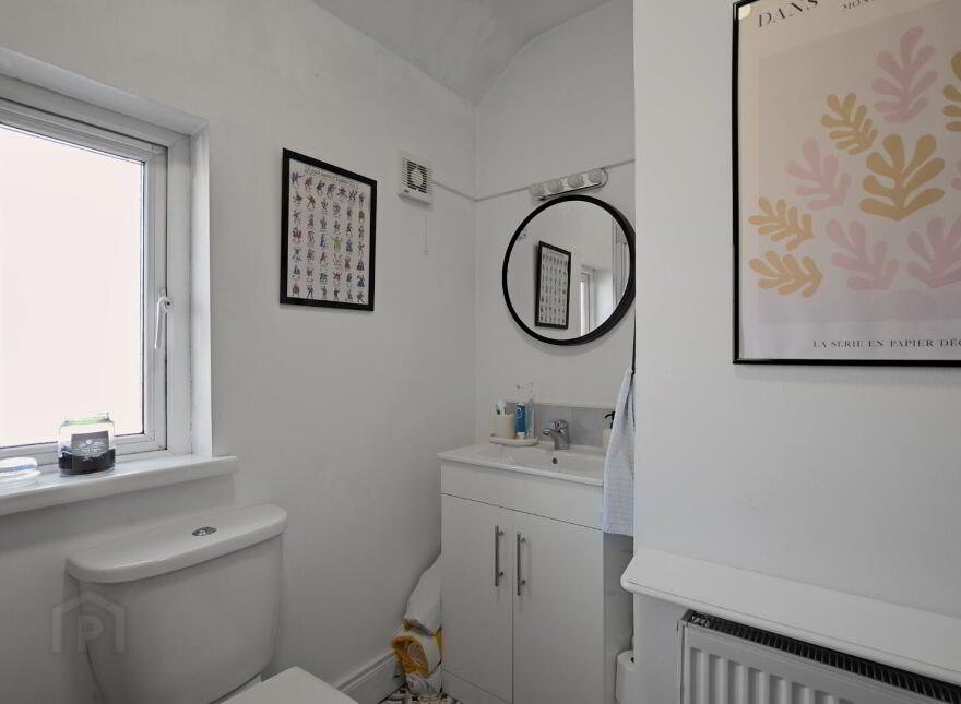 30 Loopland Gardens, Belfast, BT6 9ED