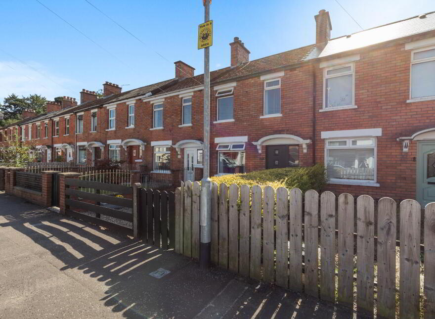 18 Victoria Road, Sydenham, Belfast, BT4 1QU