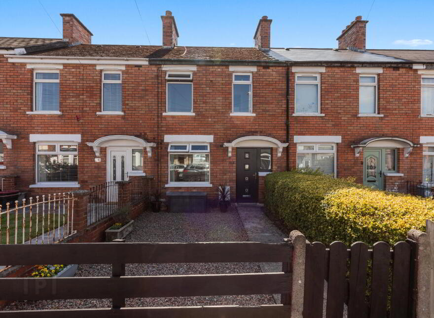 18 Victoria Road, Sydenham, Belfast, BT4 1QU