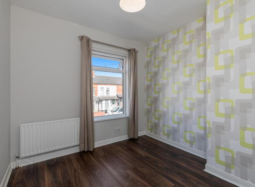 18 Victoria Road, Sydenham, Belfast, BT4 1QU