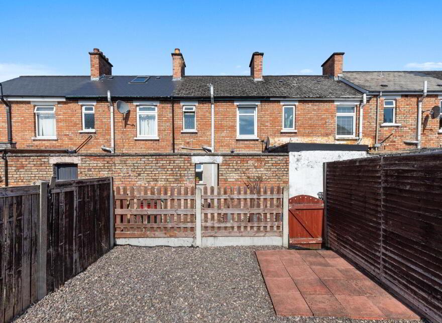 18 Victoria Road, Sydenham, Belfast, BT4 1QU
