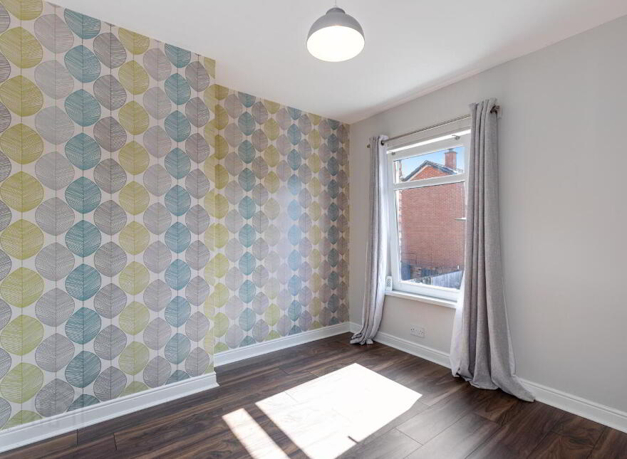 18 Victoria Road, Sydenham, Belfast, BT4 1QU