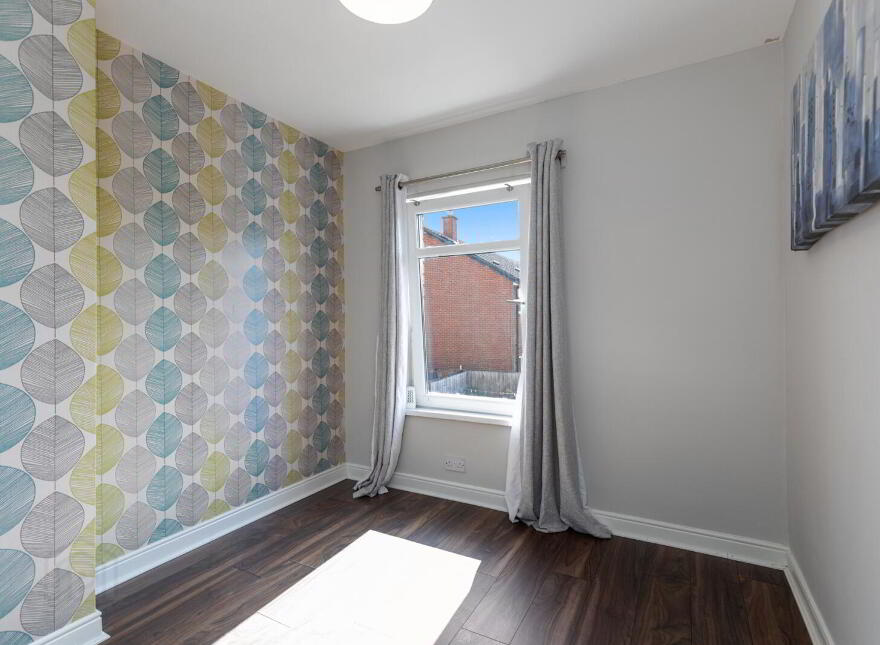 18 Victoria Road, Sydenham, Belfast, BT4 1QU