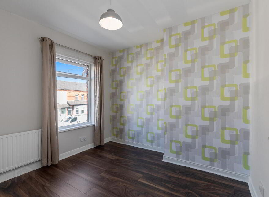 18 Victoria Road, Sydenham, Belfast, BT4 1QU