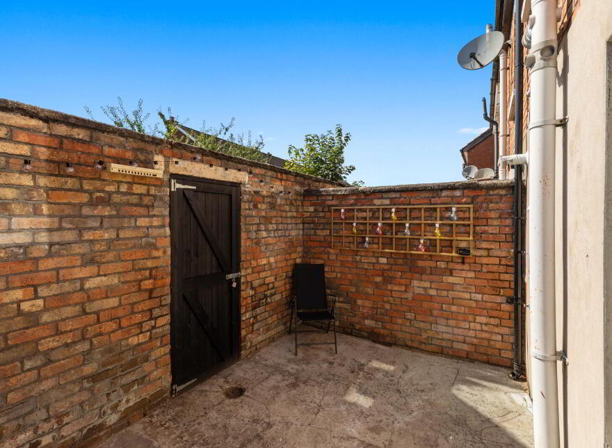18 Victoria Road, Sydenham, Belfast, BT4 1QU
