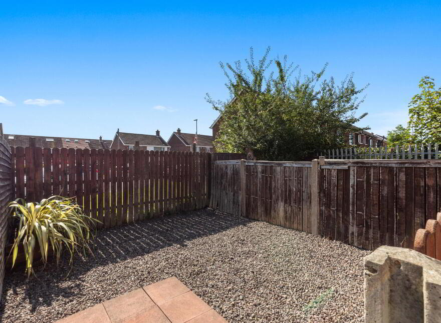 18 Victoria Road, Sydenham, Belfast, BT4 1QU