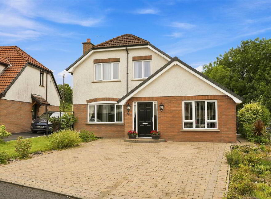 82 The Meadows, Randalstown, BT41 2JB