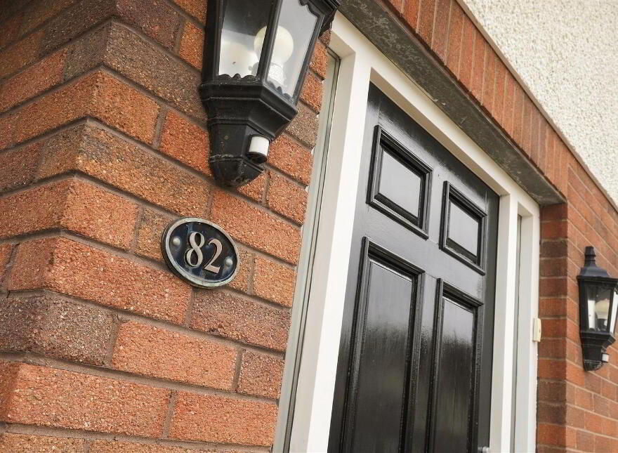 82 The Meadows, Randalstown, BT41 2JB