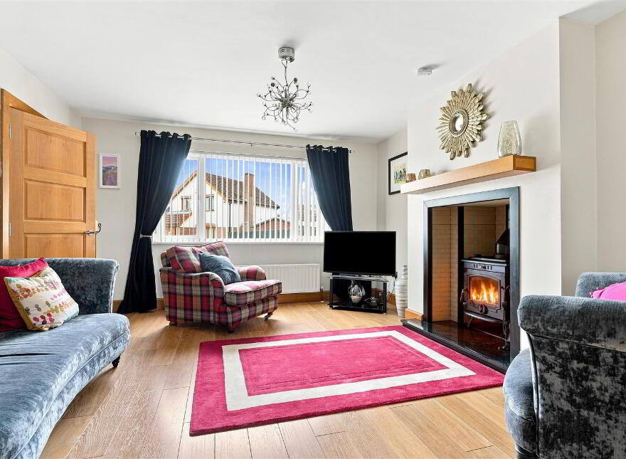 82 The Meadows, Randalstown, BT41 2JB
