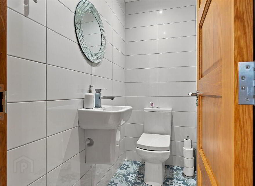 82 The Meadows, Randalstown, BT41 2JB