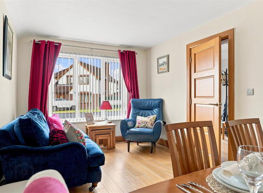 82 The Meadows, Randalstown, BT41 2JB
