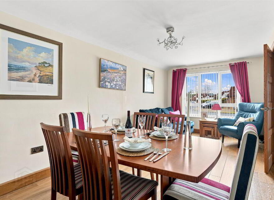 82 The Meadows, Randalstown, BT41 2JB