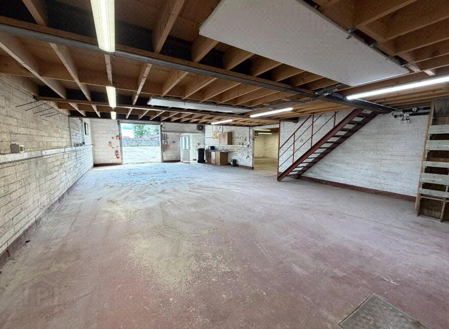 60d Main Street, Castledawson, BT45 8AB