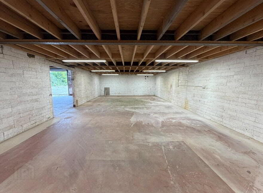 60d Main Street, Castledawson, BT45 8AB