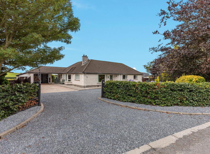 50 Hogstown Road, Donaghadee, BT21 0NH