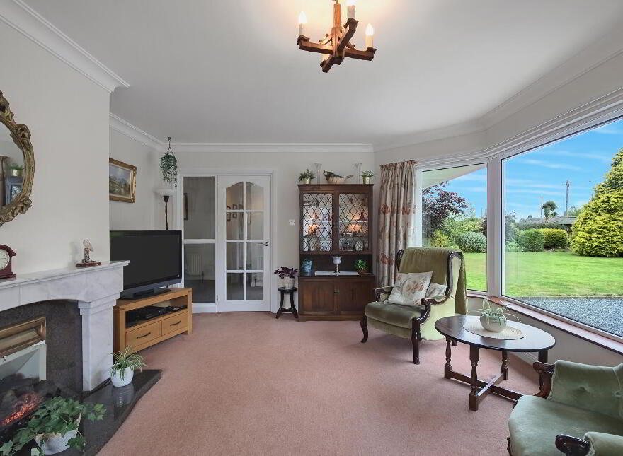 50 Hogstown Road, Donaghadee, BT21 0NH