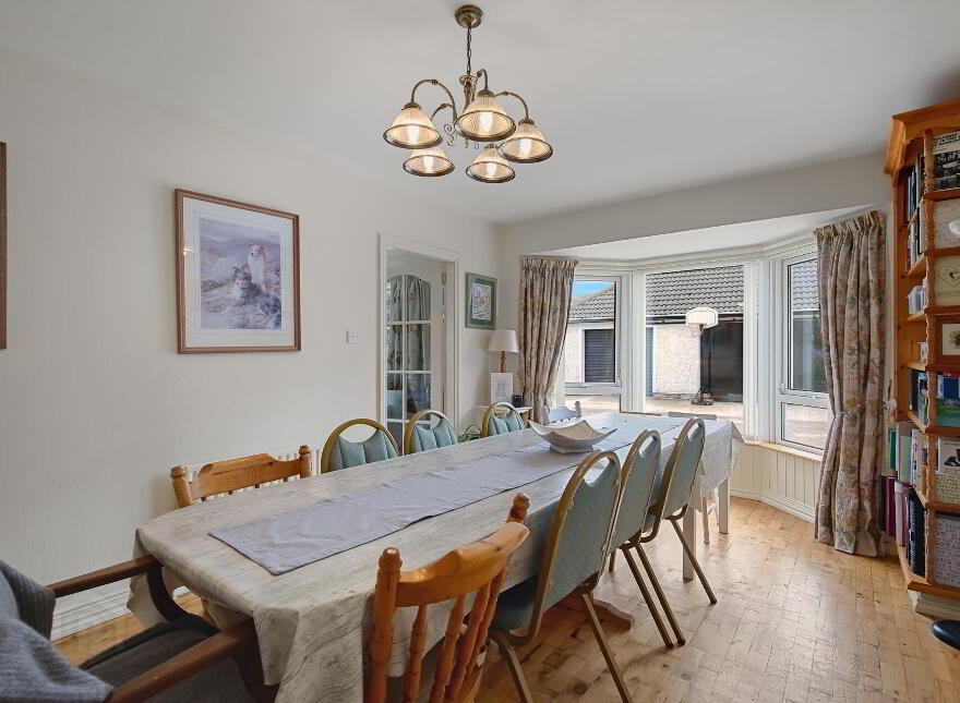 50 Hogstown Road, Donaghadee, BT21 0NH