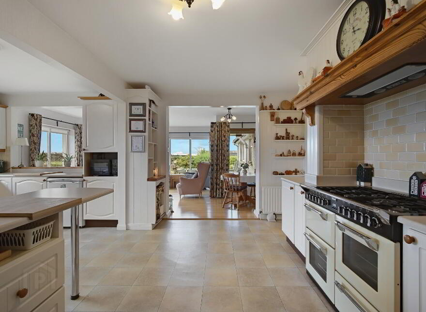 50 Hogstown Road, Donaghadee, BT21 0NH
