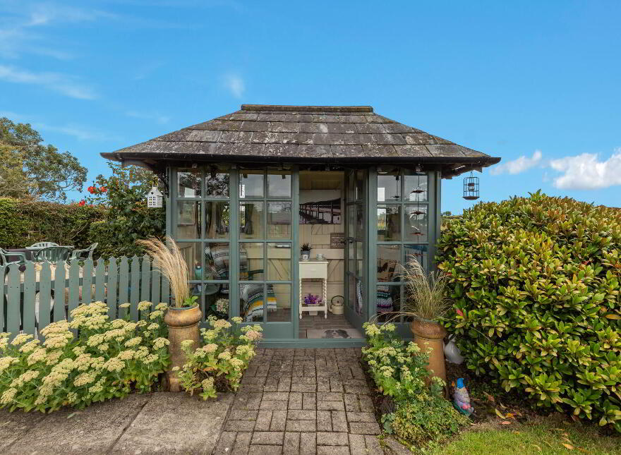50 Hogstown Road, Donaghadee, BT21 0NH