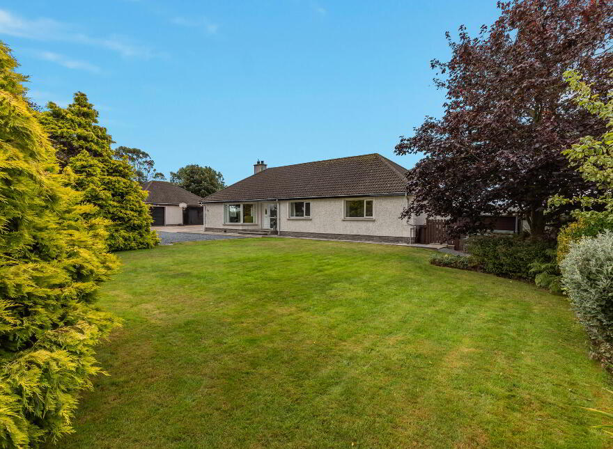 50 Hogstown Road, Donaghadee, BT21 0NH