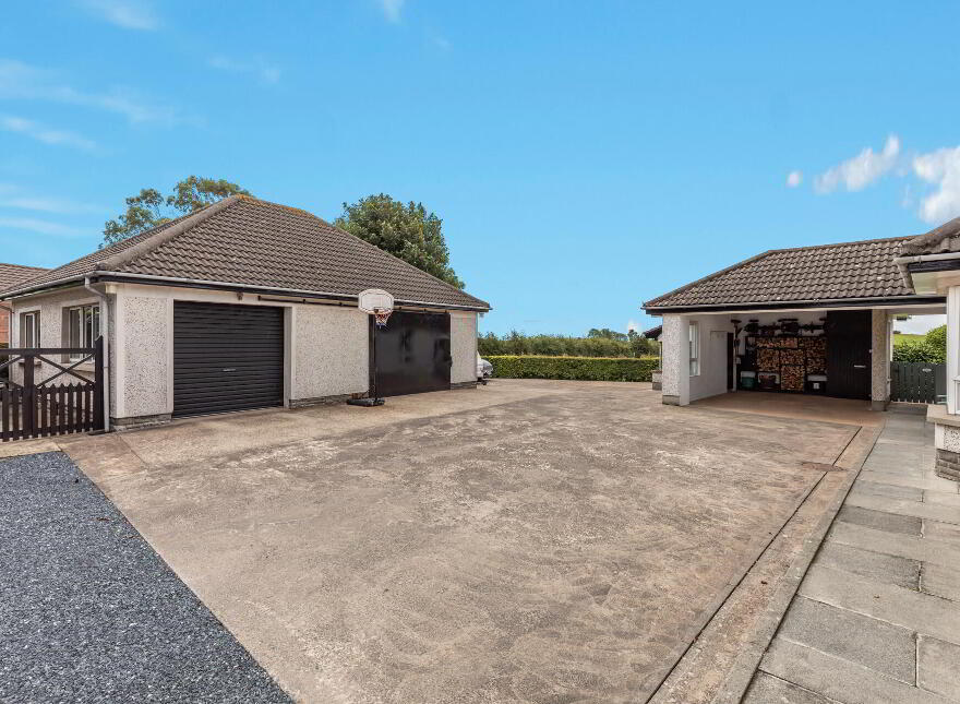 50 Hogstown Road, Donaghadee, BT21 0NH