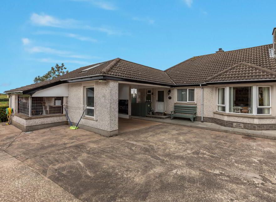 50 Hogstown Road, Donaghadee, BT21 0NH