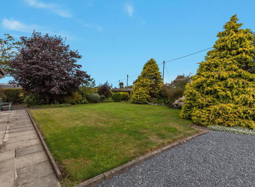 50 Hogstown Road, Donaghadee, BT21 0NH