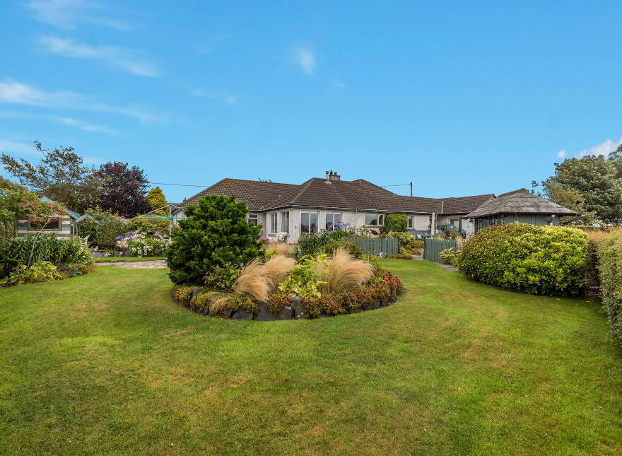50 Hogstown Road, Donaghadee, BT21 0NH