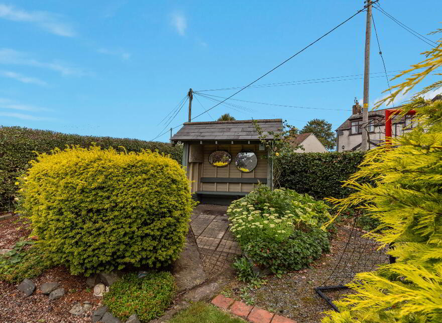 50 Hogstown Road, Donaghadee, BT21 0NH