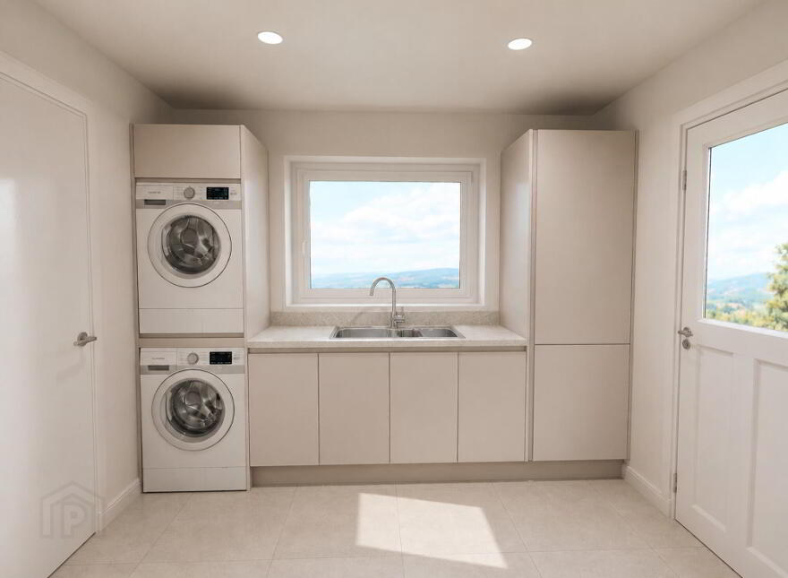 NEW BUILD, Lisheegan Road, Ballymoney, BT53 7JY
