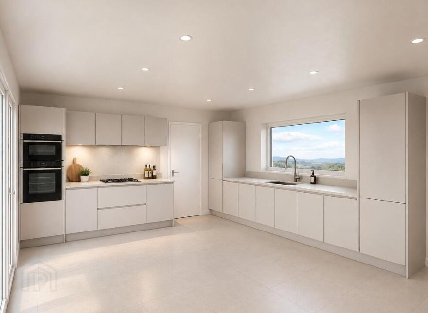 NEW BUILD, Lisheegan Road, Ballymoney, BT53 7JY
