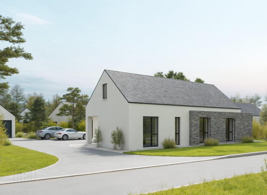 NEW BUILD, Lisheegan Road, Ballymoney, BT53 7JY