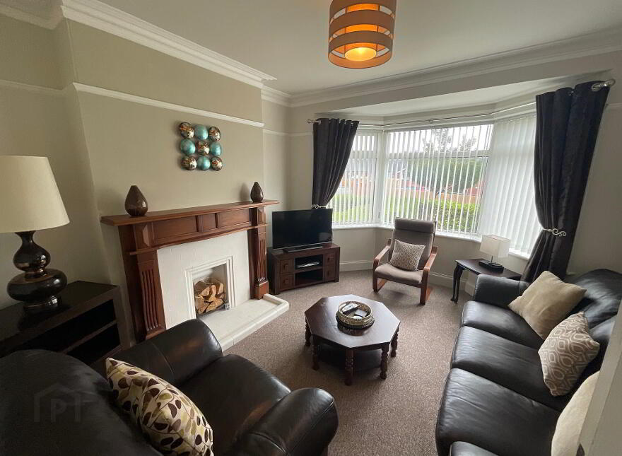 966 Crumlin Road, Belfast, BT14 8FG
