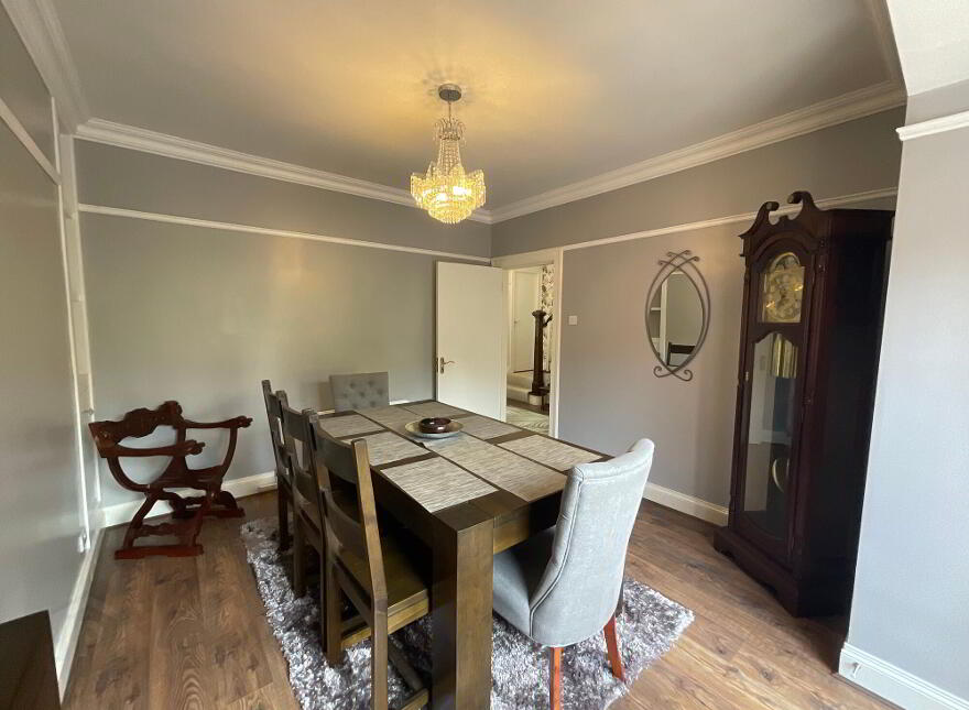 966 Crumlin Road, Belfast, BT14 8FG