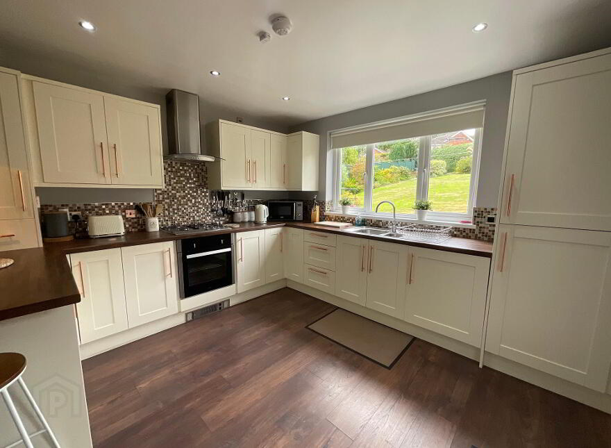 966 Crumlin Road, Belfast, BT14 8FG