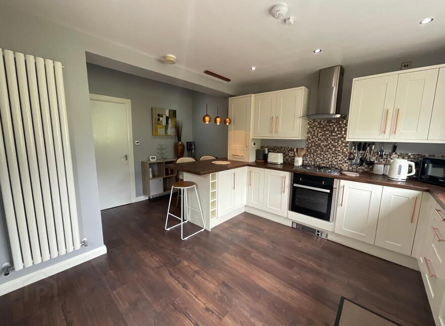 966 Crumlin Road, Belfast, BT14 8FG