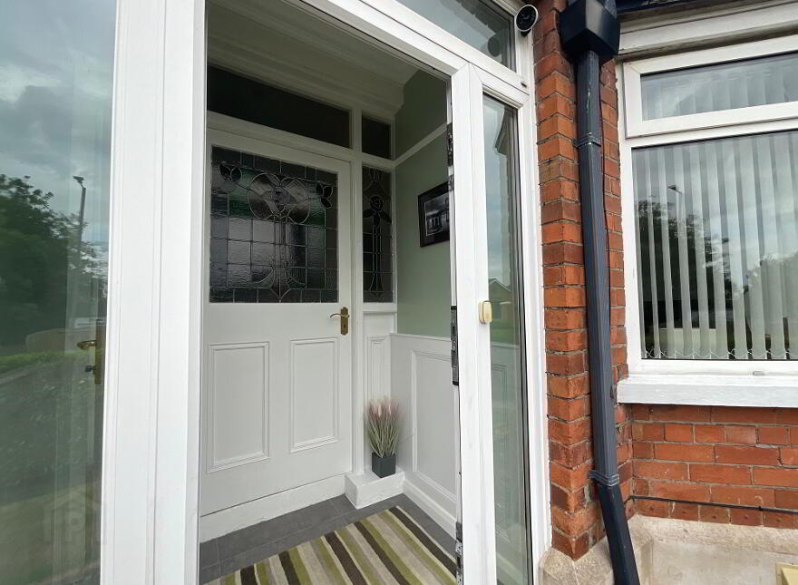 966 Crumlin Road, Belfast, BT14 8FG