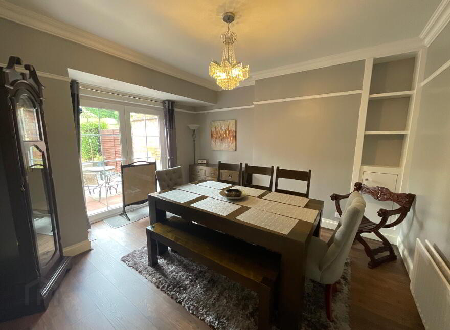 966 Crumlin Road, Belfast, BT14 8FG