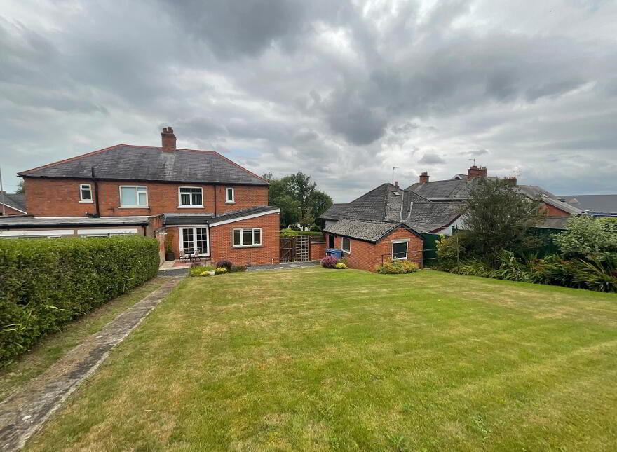 966 Crumlin Road, Belfast, BT14 8FG