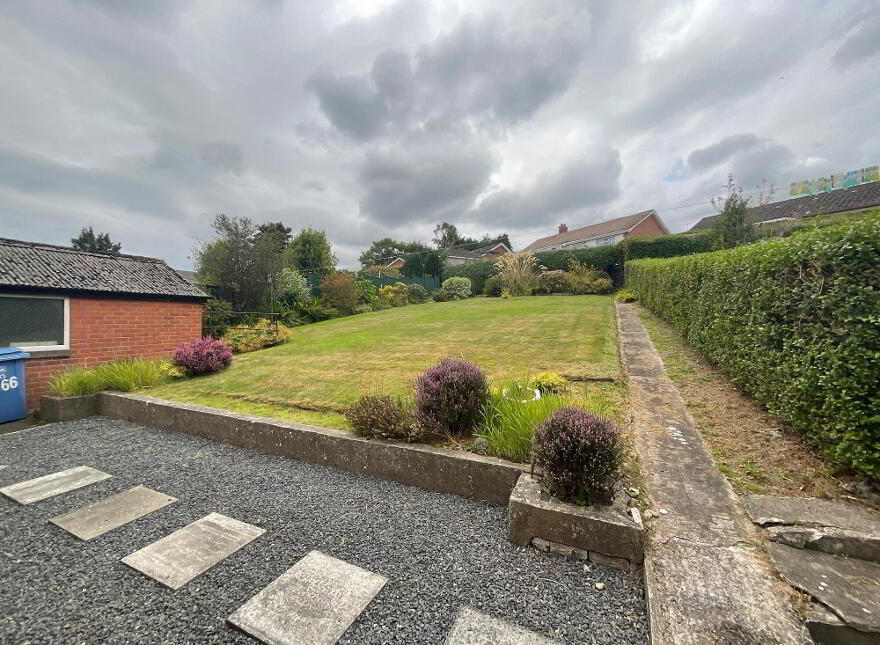 966 Crumlin Road, Belfast, BT14 8FG