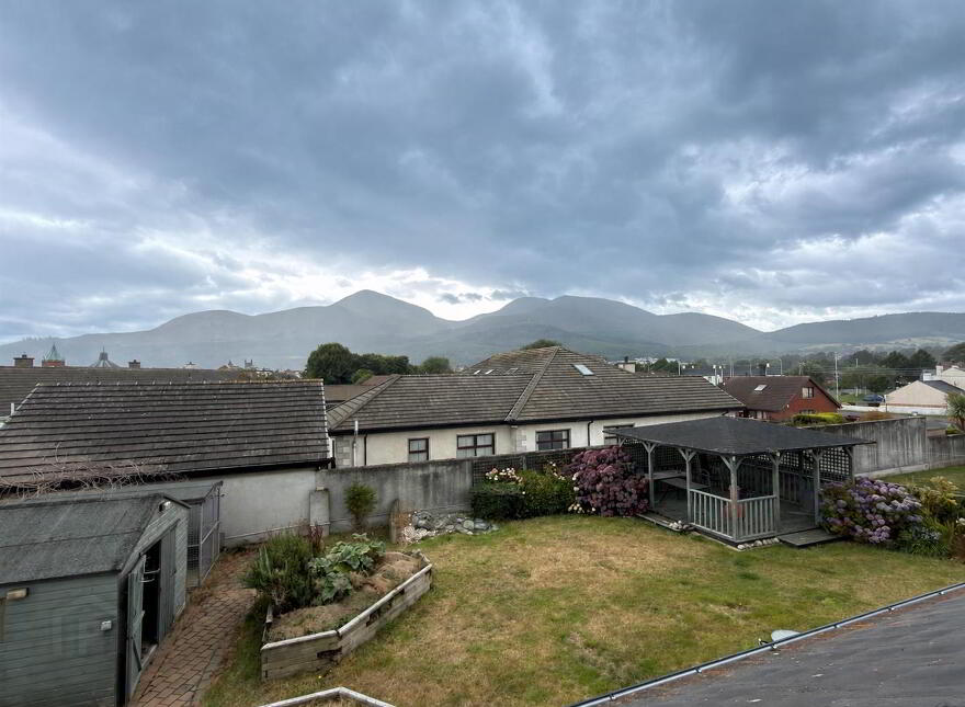 31d Dundrum Road, Newcastle, BT33 0BG