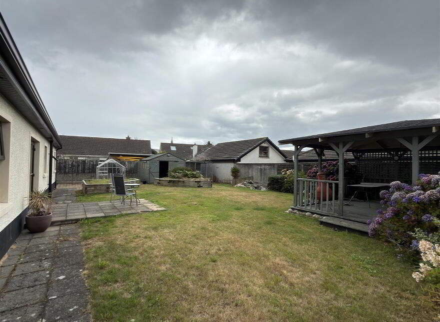 31d Dundrum Road, Newcastle, BT33 0BG