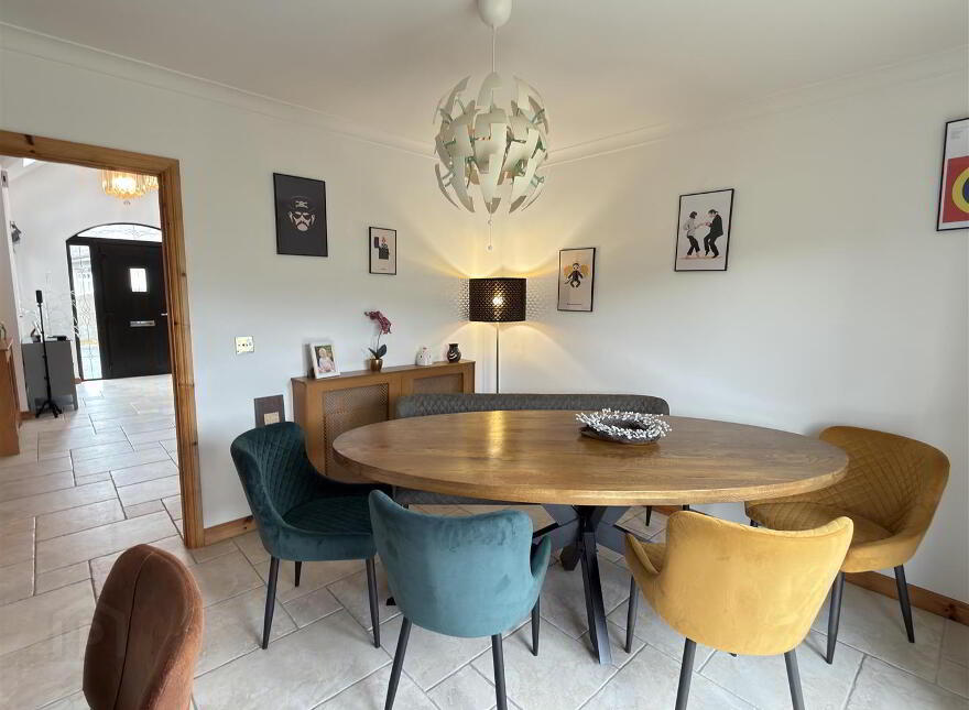 31d Dundrum Road, Newcastle, BT33 0BG