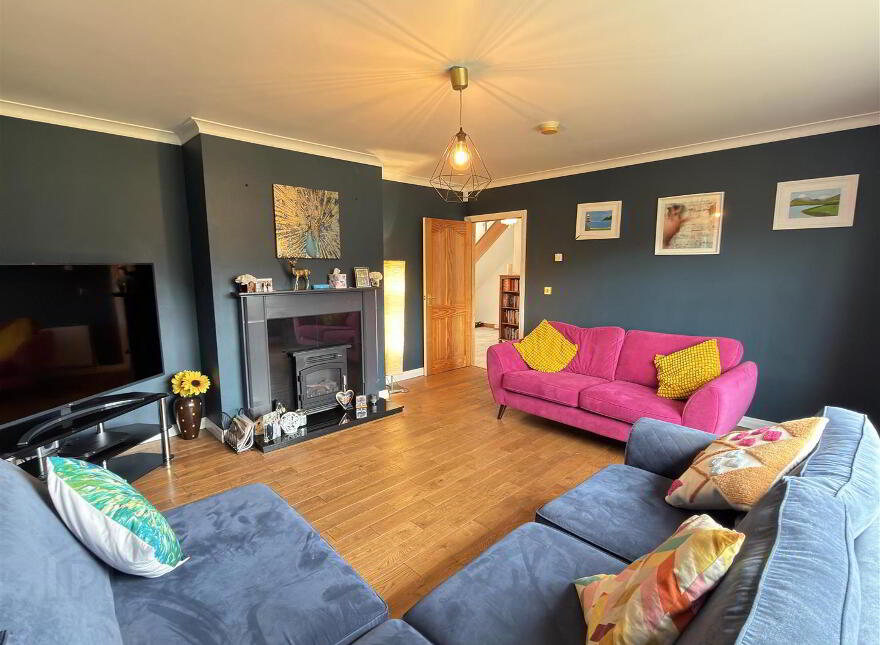 31d Dundrum Road, Newcastle, BT33 0BG