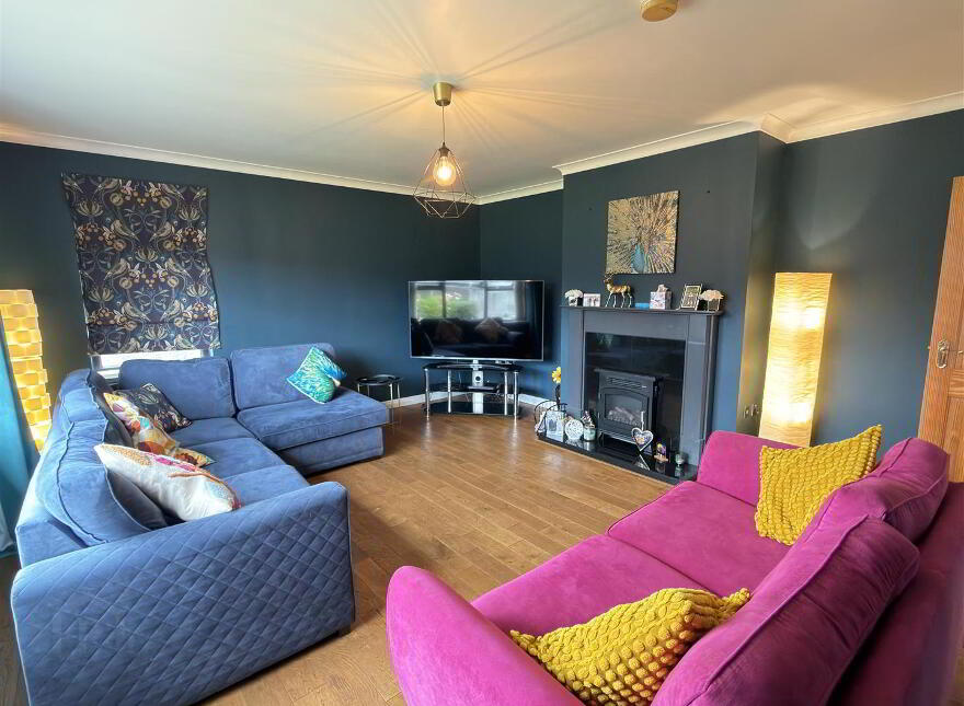 31d Dundrum Road, Newcastle, BT33 0BG