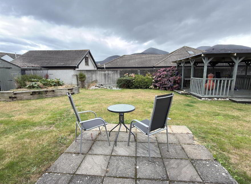 31d Dundrum Road, Newcastle, BT33 0BG