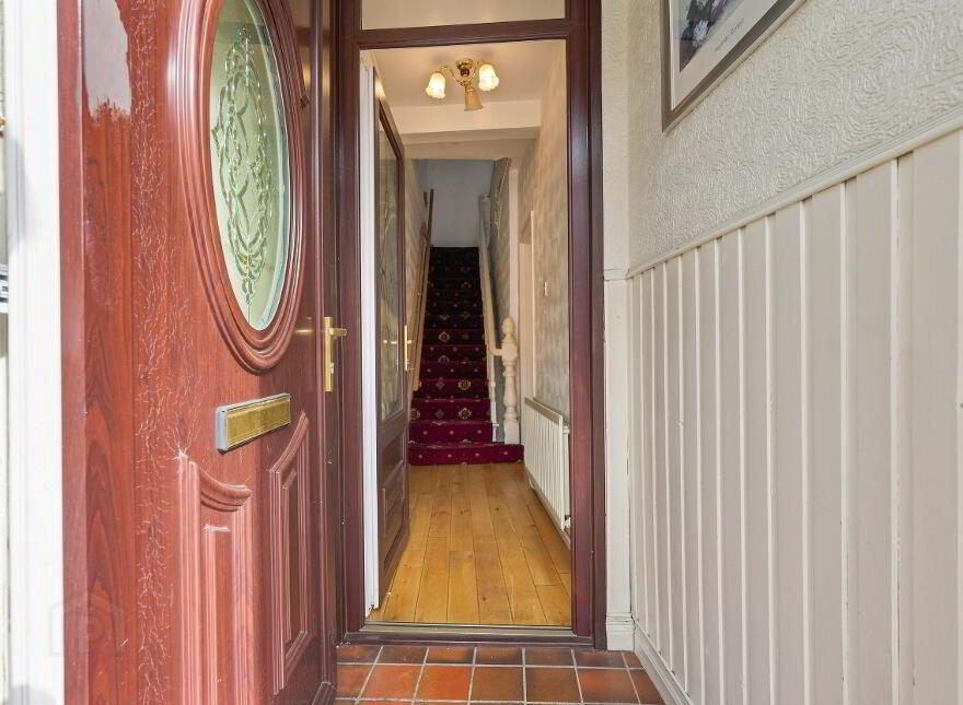 116 Madrid St, Belfast, BT5 4EF