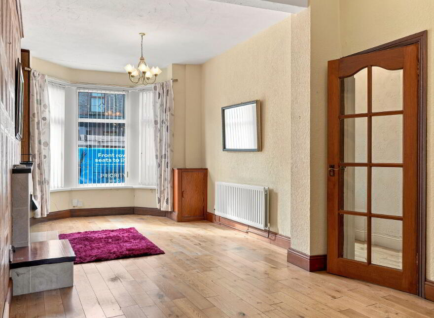 116 Madrid St, Belfast, BT5 4EF